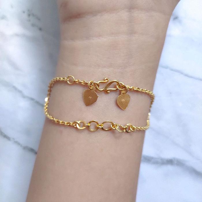 gelang kirana | gelang kirana