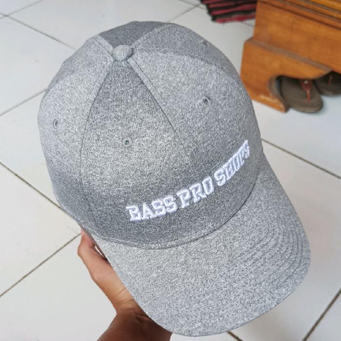 topi bass pro shop second
