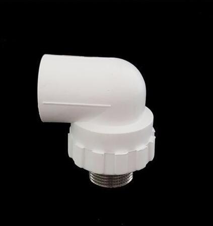 PPR Outer Wire Elbow Outer Tooth Elbow 20 25 32 40ppr Water Pipe