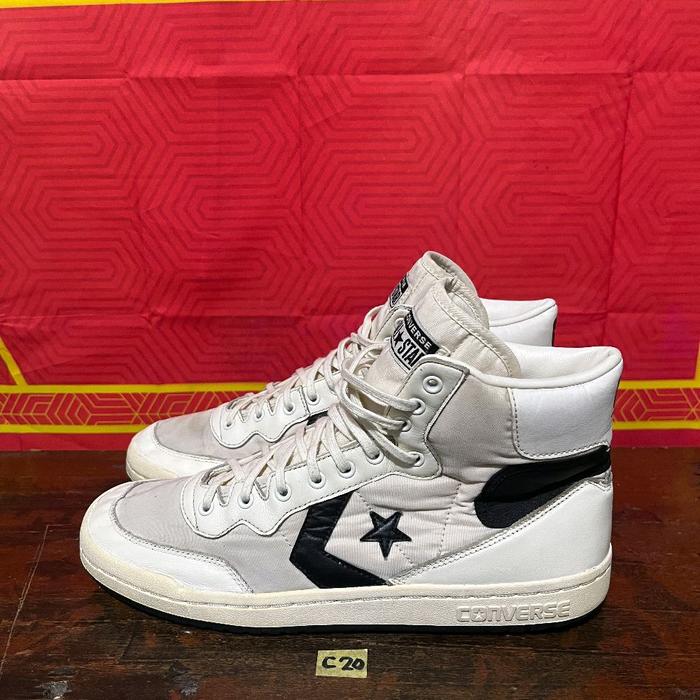Sepatu second original Converse Fastbreak size 43