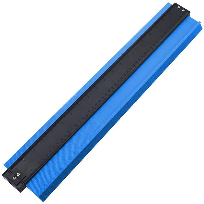 20 Inch Contour Gauge Irregular Profile Gauge Contour Gauge