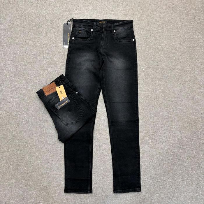 02 JEANS TORSTEIN - CELANA JEANS TORSTEIN SLIMFIT
