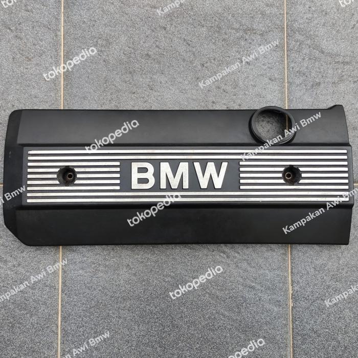 cover engine bmw e36, e39 m52 O1