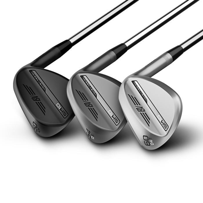 PREMIUM Title ist Vokey SM10 Golf Wedge / Wedge vokey SM10 Ball Outdoor