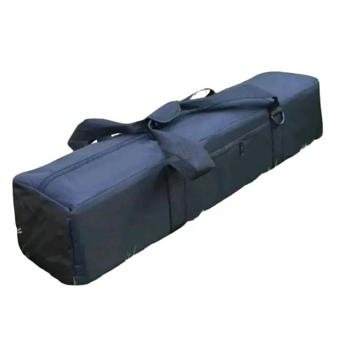 Tas tripod tebal berkualitas - lighting stand bag Hitam Kamera