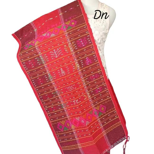 Selendang / Hande-Hande Siantar ( Hanya Selendang Tanpa Baju/Rok)