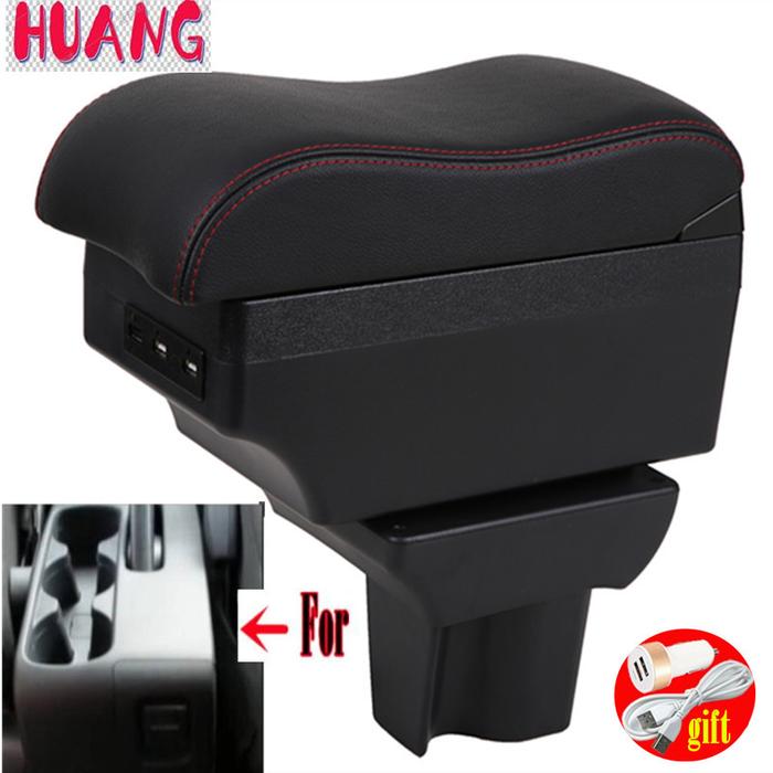For Toyota Avanza Armrest box for TOYOTA RUSH Interior Parts Car