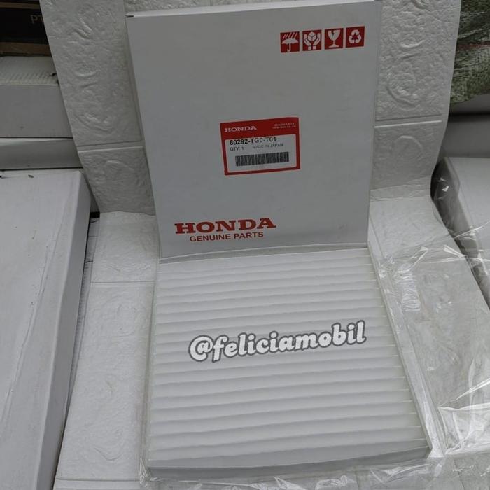 Filter AC Brio HRV Jazz Mobilio CRV