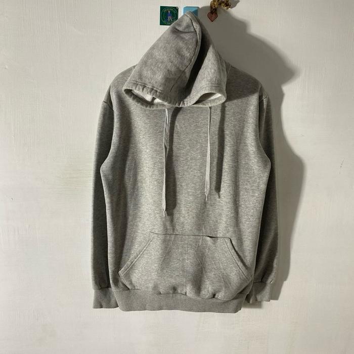 HOODIE DASOUL COMPANY ABU SECOND