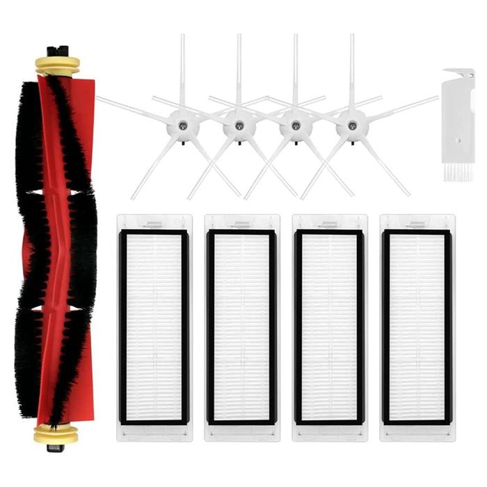 Replacement Spare Parts For Roborock S4, S4 Max, S5, S5 Max, S 6, S6
