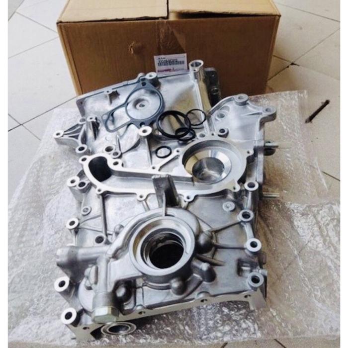 pompa oli innova hilux bensin 1TR (original)