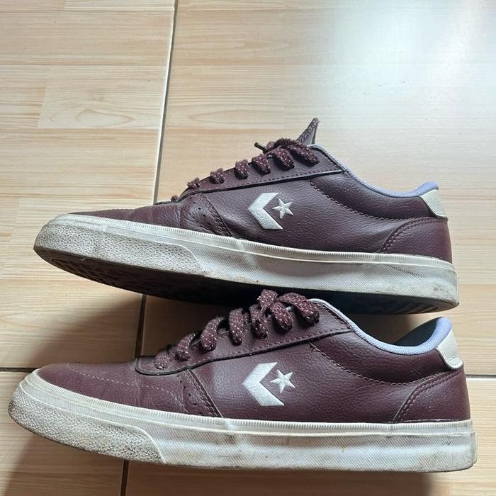 Sepatu Converse Boulevard Pria