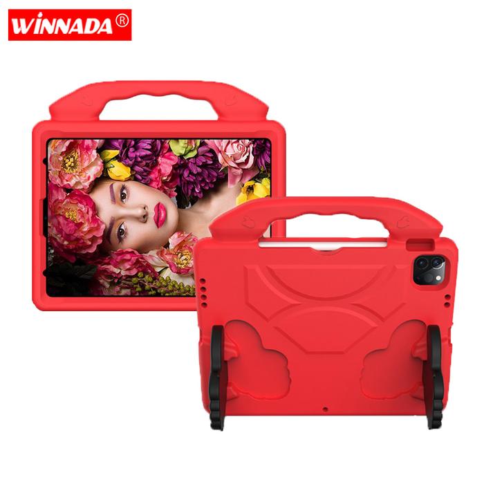Case for iPad 8th 9th gen cover for ipad 10.2 7th coque pro 11 Air 4