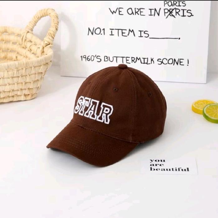 Kupluk / Penutup Kepala / Slayer Kain / Topi Anak