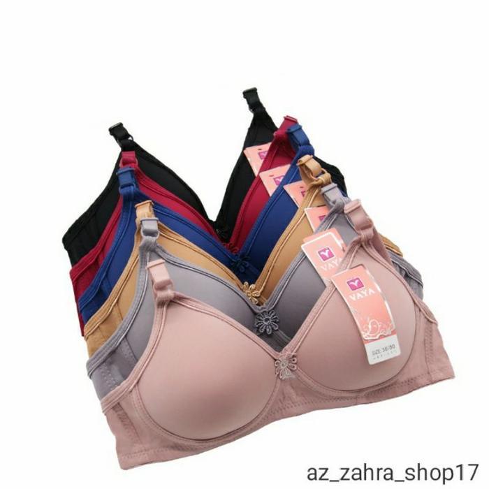 PREMIUM bra wanita dewasa bh a5 vaya