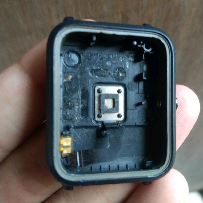 Body Housing Original Bekas Copotan Amazfit BIP 1 A1608