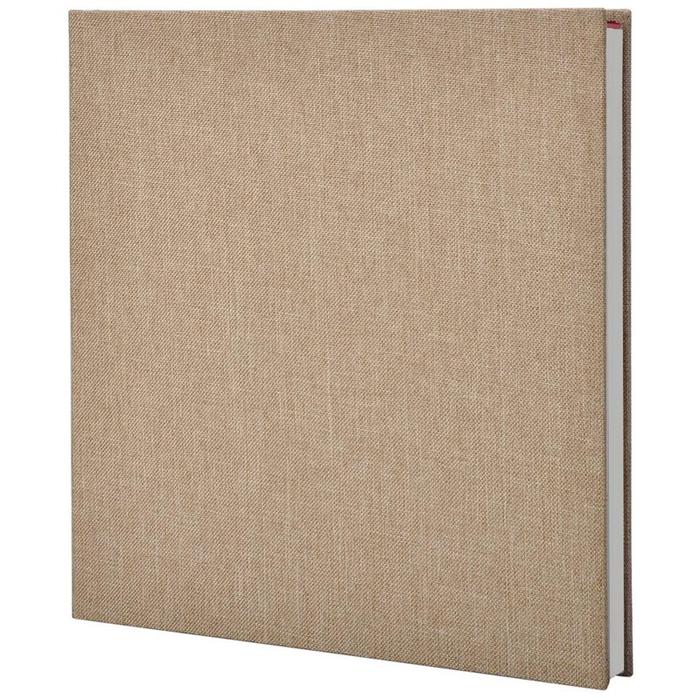 Photo Album Scrapbook,Self Adhesive Scrapbook,Vintage Blank Page