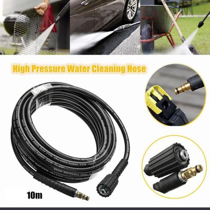 selang hose 10m karcher K1
