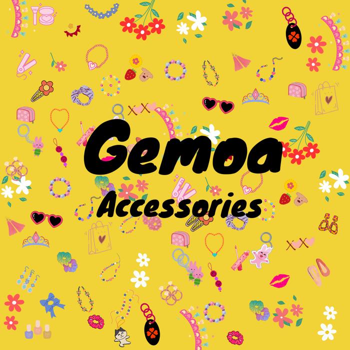 Lucky draw & Blind Pouch Accesories / Gelang/Strap Hp/Jepit Korea/Bross