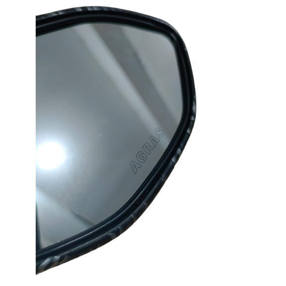 Terbaik spion carbon beat deluxe genio vario 110 125 150 supra revo pcx tiger  megapro tangkai pende