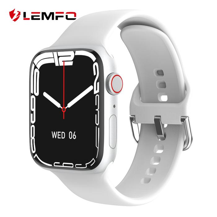 LEMFO LT07 Smart Watch Series 7 Pro Max Smartwatch 2022 Bluetooth