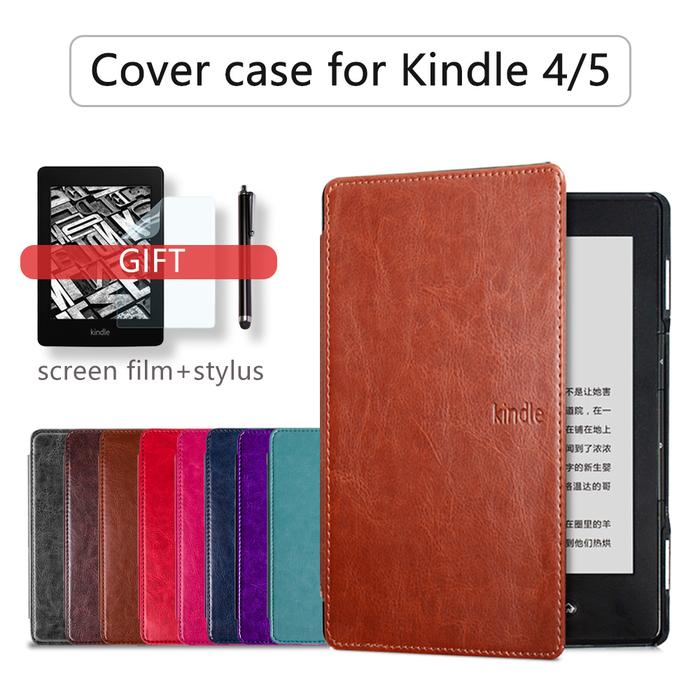kindle Kindle 4 E-Reader