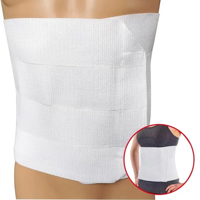 1Pcs Women Adjustable Postpartum Abdominal Slimming Body Shaper Restraint Band Waist Pelvis Support