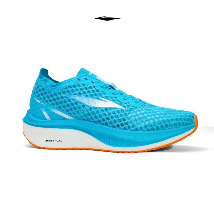 Sepatu Lycan Sonic Pro 1.0 Cyan / White - 37