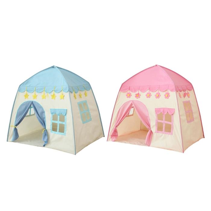 Folding Teepee Tent for Kid-Baby  House Children  Tent