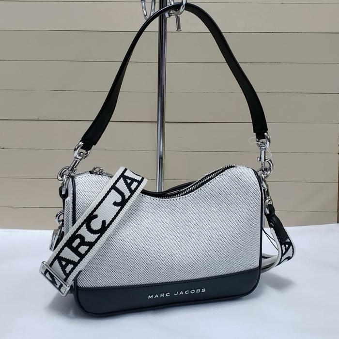 MJ drifter shoulder bag Small Ls 22x16x7cm