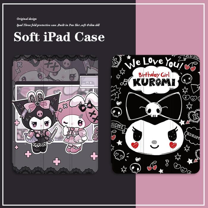 iPad case For iPad Gen10 2024 Air 6/7 Air4 / Air5 case ipad pro 11 inch iPad Pro11 2024 11‘’ iP