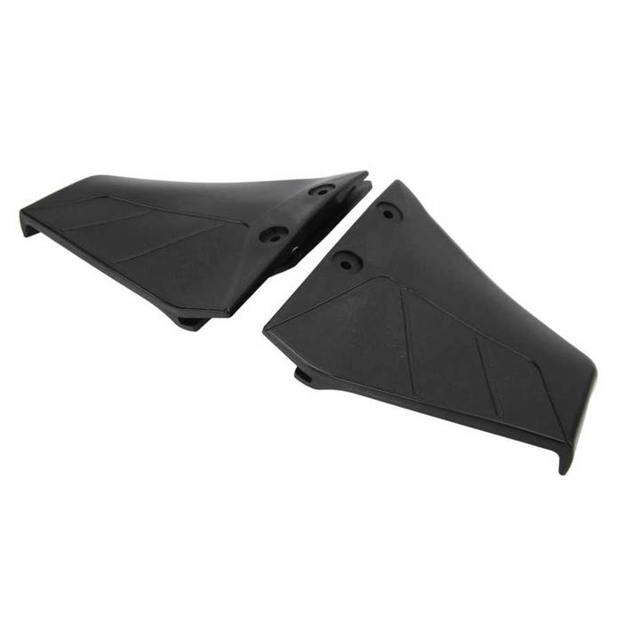 Hydrofoil Stabilizer Plastic Boat Hydro Stabilizer for 4-50HP