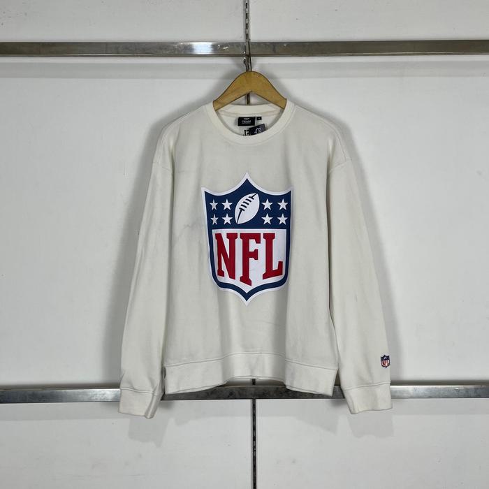 Crewneck Nfl Second Original
