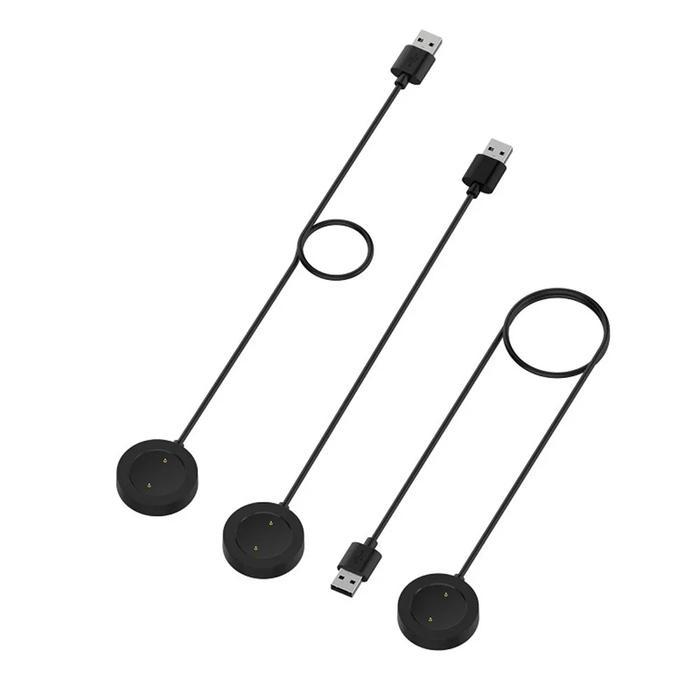 Usb Charger Cable For Xiaomi Mi Watch S1 Active Smartwatch Fast Charging Power Cable Adapter For Xia