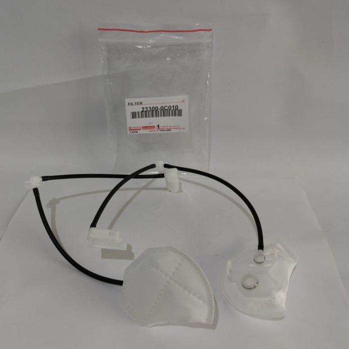 Saringan Fuel Pump Innova