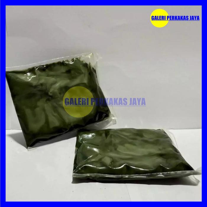 GALERI PERKAKAS JAYA Grease Sachet, Stempet Kemasan Kecil Sekali Pakai 1pcs