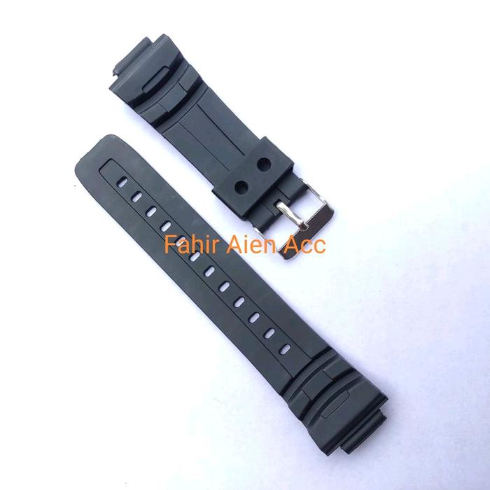 STRAP TALI JAM GBX100 GBX-100 GBX 100 RUBBER TALIJAM