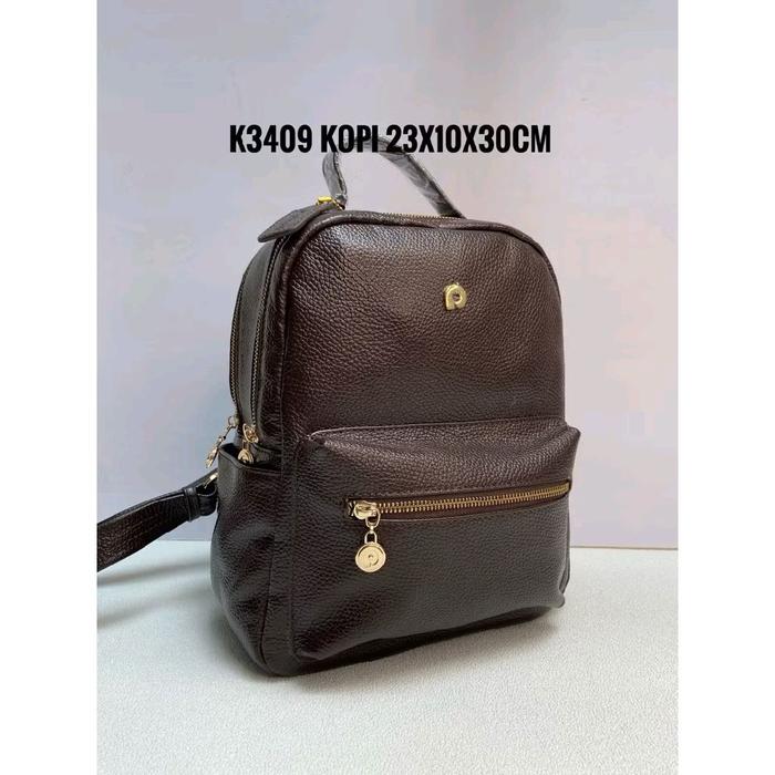 Tas Papillon K3409 Tas Ransel Papillon