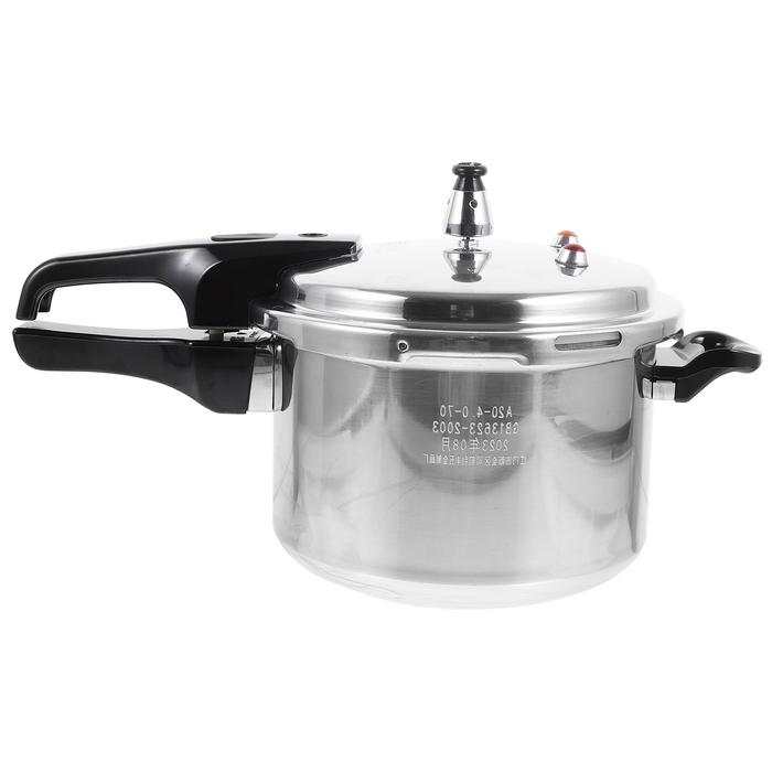 Pressure Cooker Gas Cooker Pressure Cooker Household Pressure Cooker