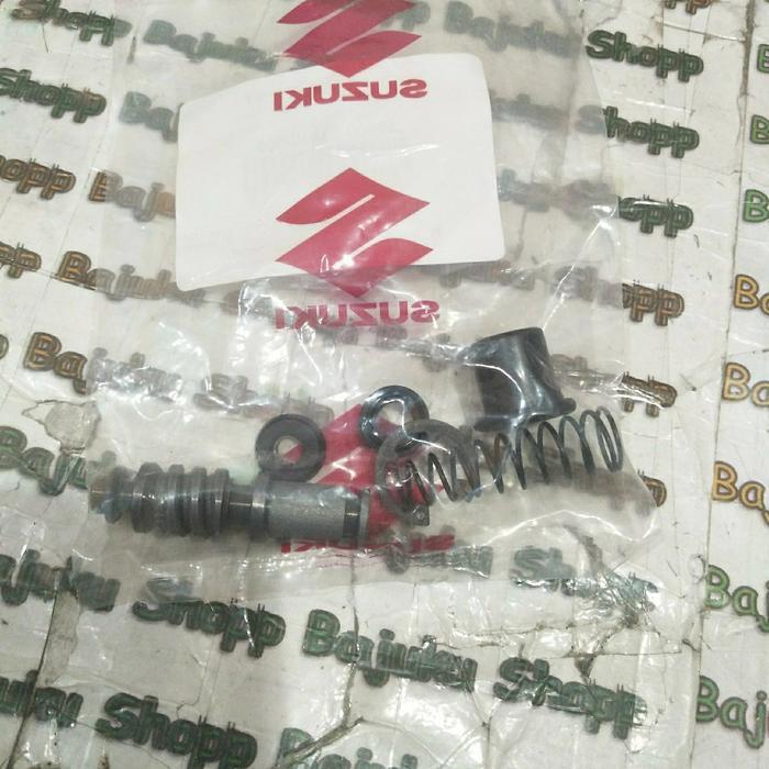 Piston Cup Set Shogun 125 SP/ FL T1