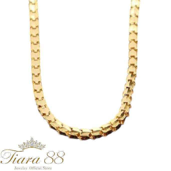 Kalung Emas 6 Gram Kadar 750