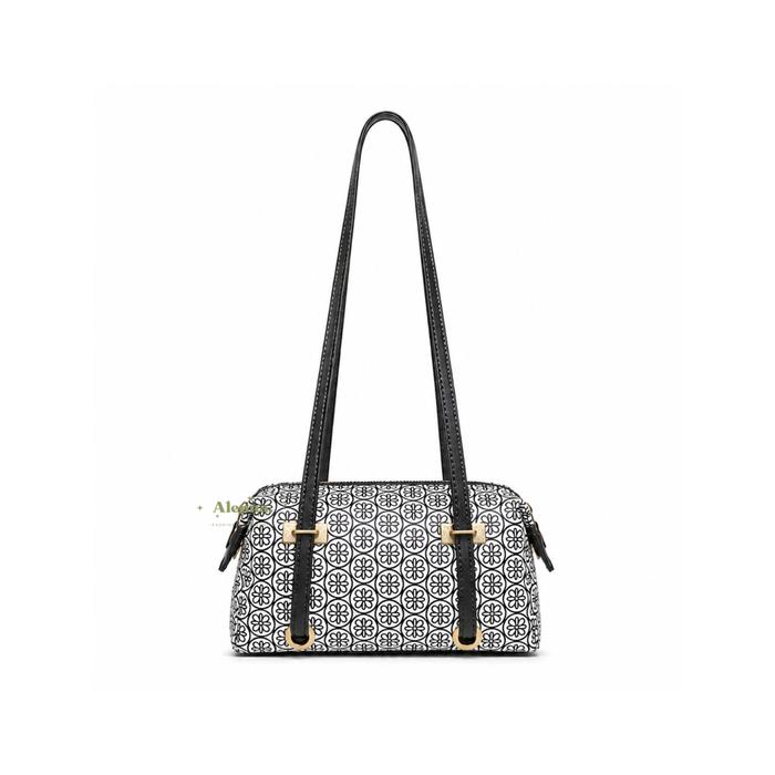 Tas Wanita Zamora Shoulder bag Terbaru dengan desain elegan cocok untuk OOTD an