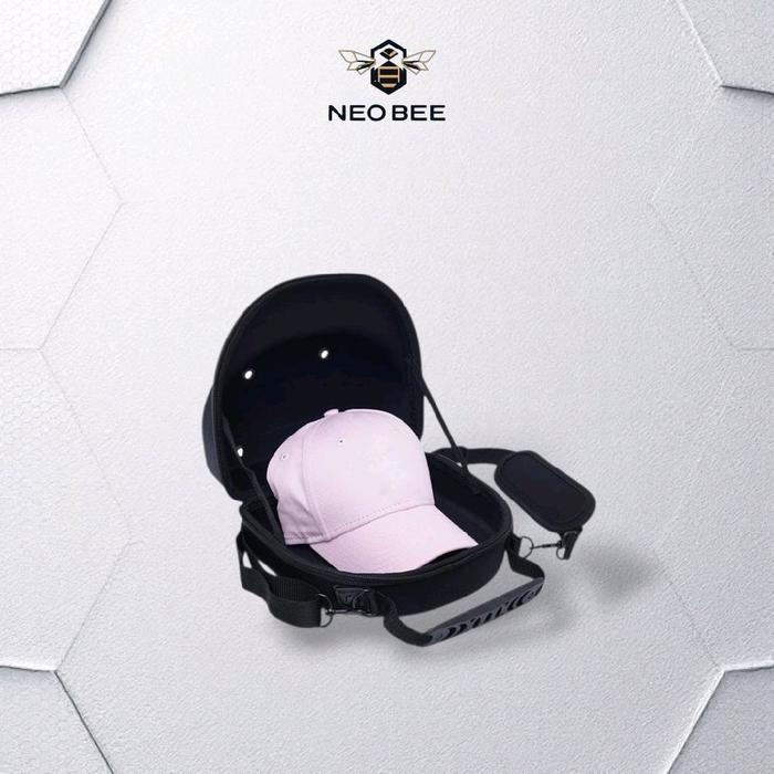 Tas Topi New Era Carrier 2 pck - NR10030708