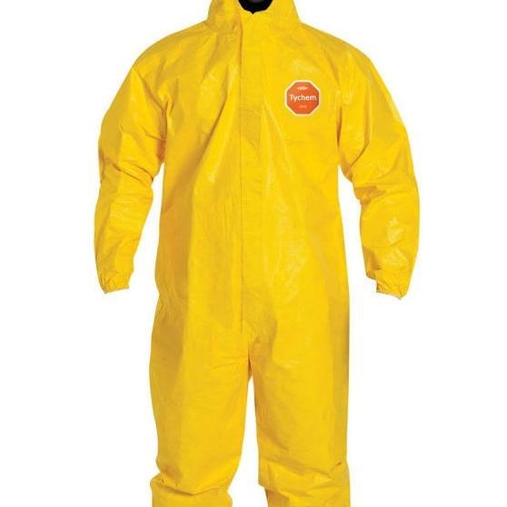 Best Seller Tychem 2000 Ori