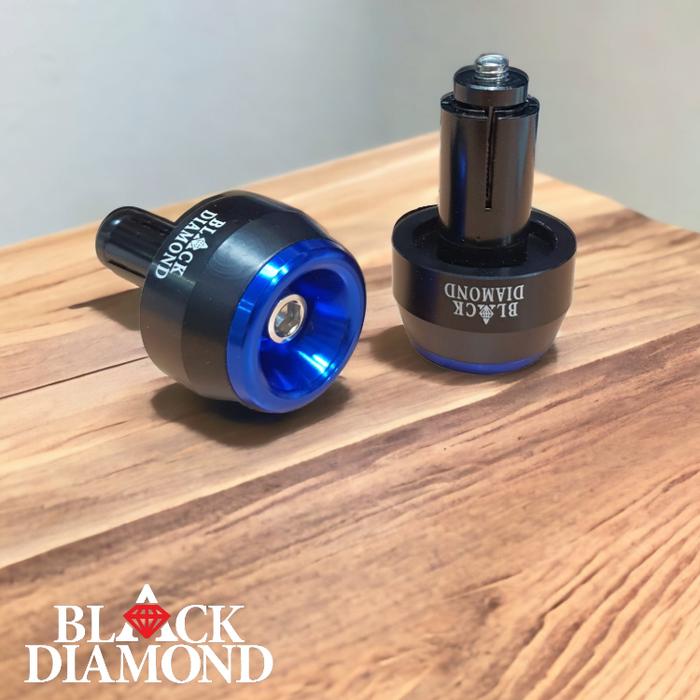 Jalu stang bandul stang universal Black Diamond