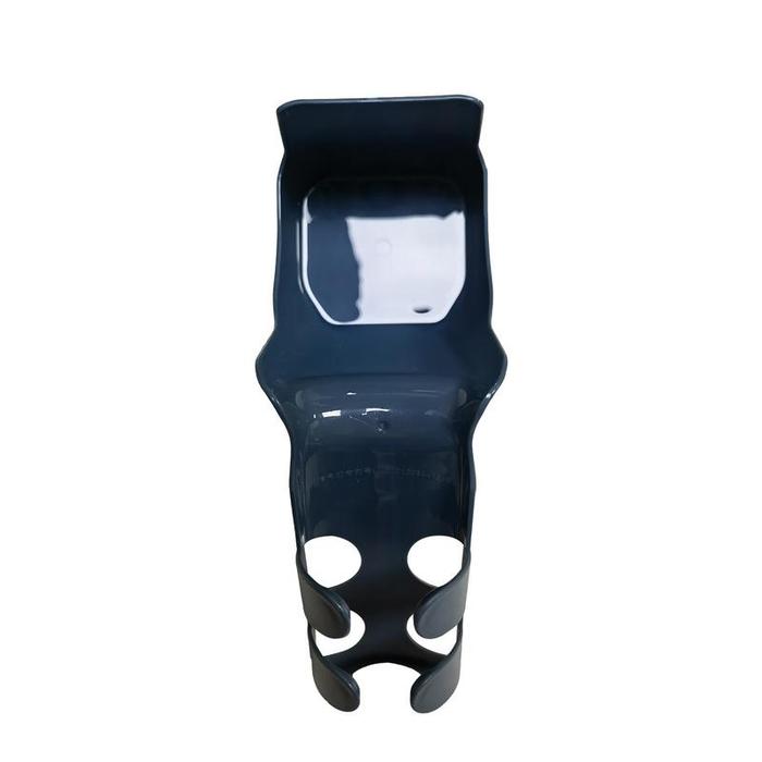 Motorcycle Bicycle Oil Storage Tool Box Durable Motorcycle Bike