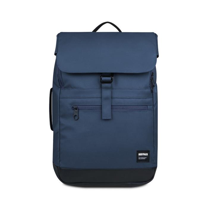 Bodypack Modest 1.1 Laptop Backpack - Navy