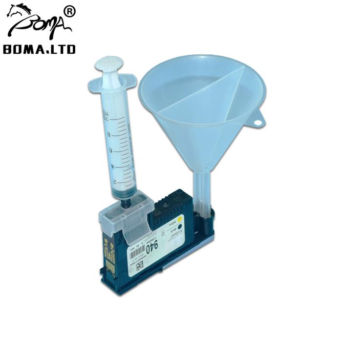 Printhead Cleaning Tools For HP940 706 88 70 72 91 Print Head Nozzle