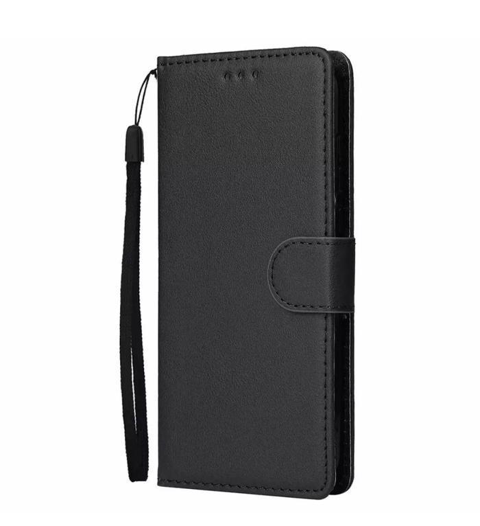Flip Case Realme 11 Pro 5G Flip Case Kulit - Casing Dompet Case Wallet Leather Flip Case Premium Tpu