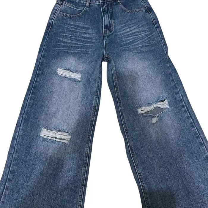 Link co jeans Yme size only S dan M